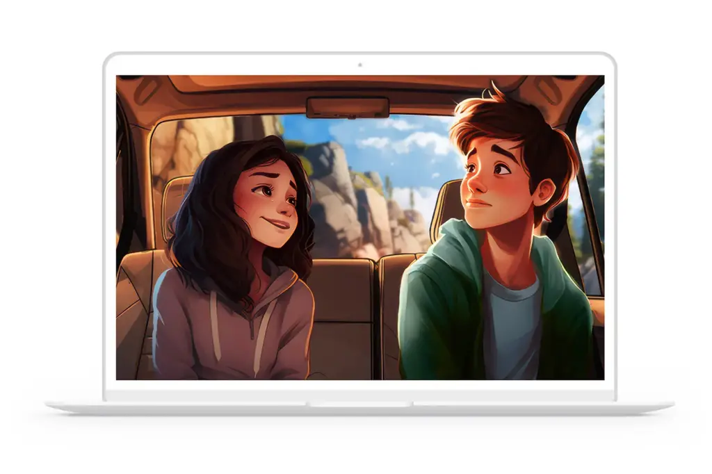 Discovery Mountain image