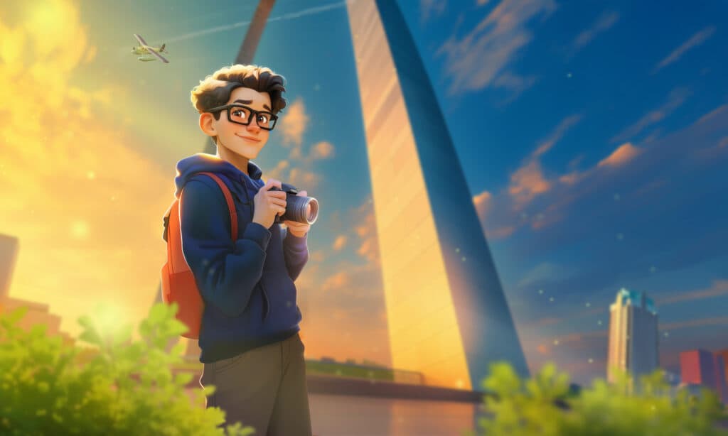 Discovery Mountain image