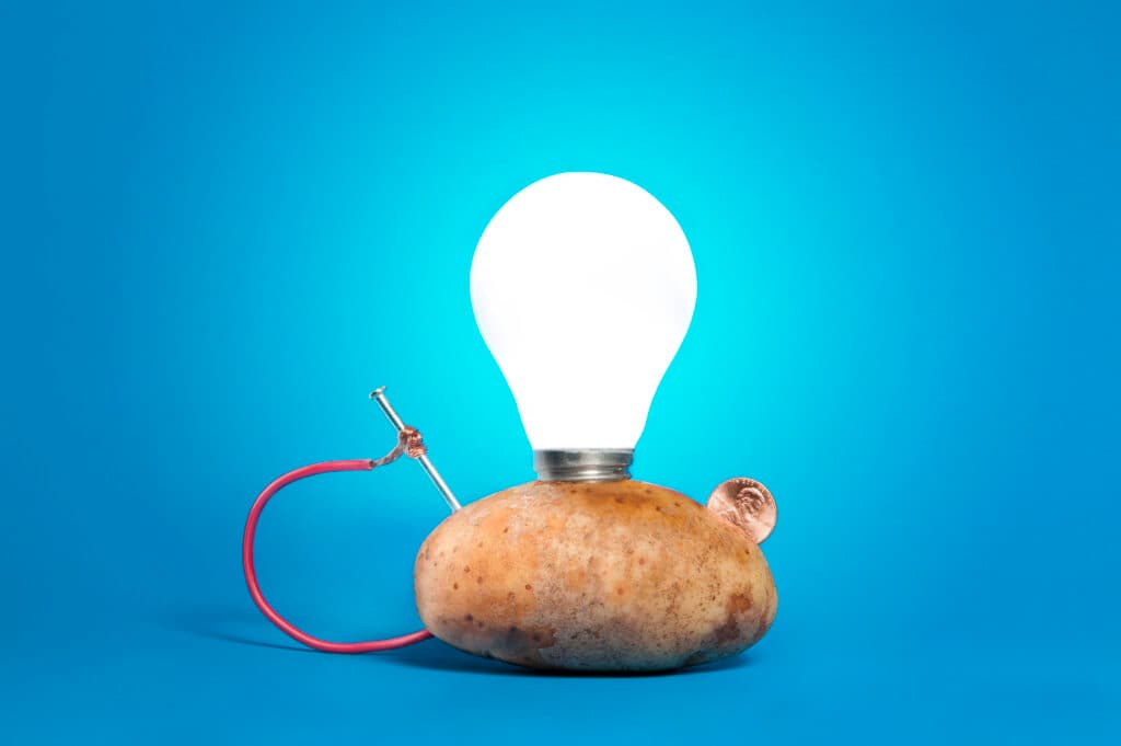 Discovery Mountain image