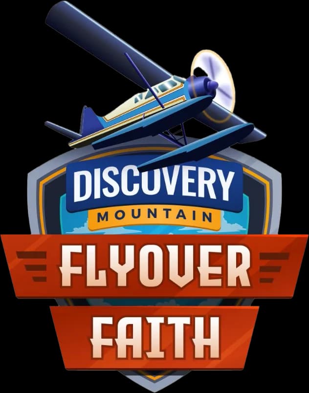 Discovery Mountain image