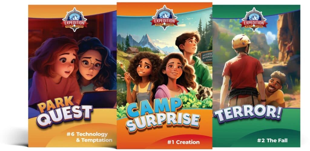 Discovery Mountain image