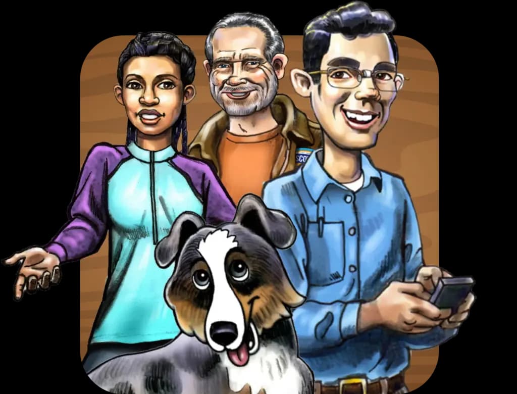 Discovery Mountain image